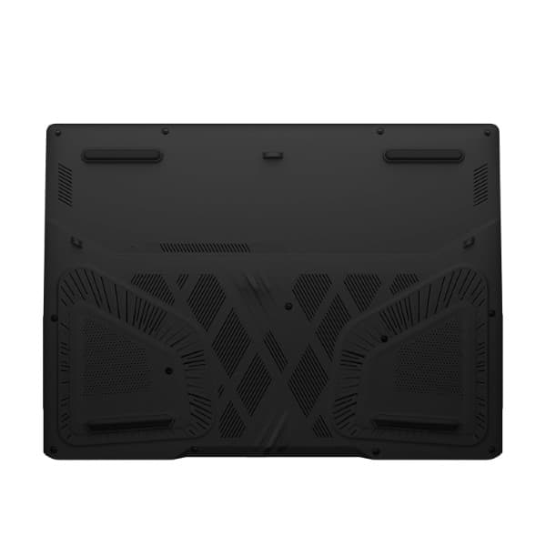 MSI CROSSHAIR 16 HX D14VFKG-452IN (Intel Core i7-14650HX 14TH GEN/16GB/1TB SSD/WIN11 HOME/16"/8GB-RTX4060/2 YEARS/GREY) - 2