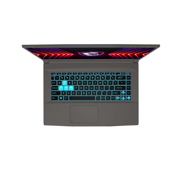MSI THIN A15 AMD RYZEN 7 OCTA CORE 7735HS - (16 GB/1 TB SSD/WINDOWS 11 HOME/4 GB GRAPHICS/NVIDIA GEFORCE RTX 3050/144 HZ) THIN A15 B7UC-103IN GAMING LAPTOP - 2