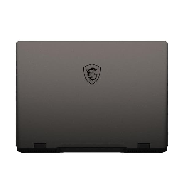 MSI SWORD 16 HX B14VEKG-210IN (Intel Core i7-14700HX 14TH GEN/16GB/1TB SSD/WIN11 HOME/16"/6GB-RTX4050/2 Years/Black) - 2