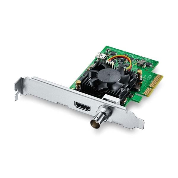 Blackmagic Design DeckLink Mini Recorder 4K - 1