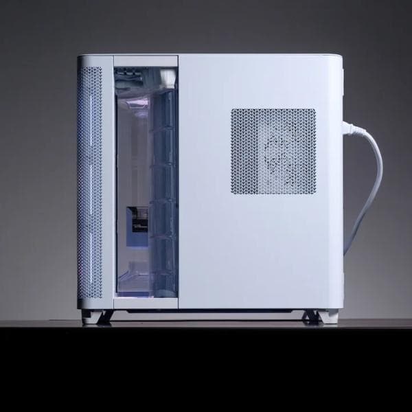 CORSAIR AIR 5400 RS-R ARGB EATX Cabinet - 3