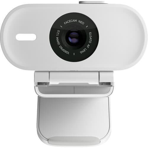 Elgato Facecam Neo Full HD Webcam - 1