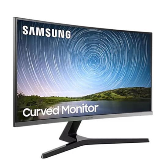 Samsung LC32R500FHWXXL 32 inch Full HD Smart Monitor - 3