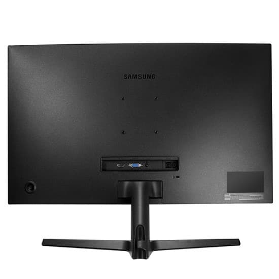 Samsung LC32R500FHWXXL 32 inch Full HD Smart Monitor - 2