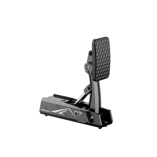MOZA CRP2 Load Cell Clutch Pedal - 1