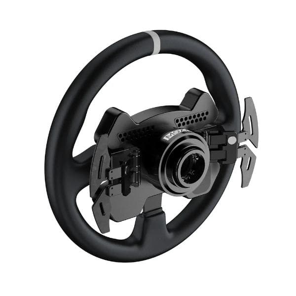 MOZA CS V2P Steering Wheel - 2
