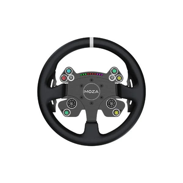 MOZA CS V2P Steering Wheel - 1