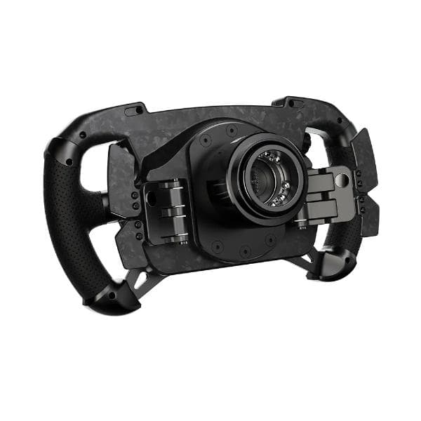 MOZA GS V2P GT Wheel - 3