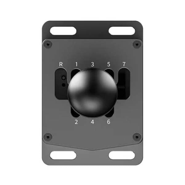 MOZA HGP Gear Shifter - 3