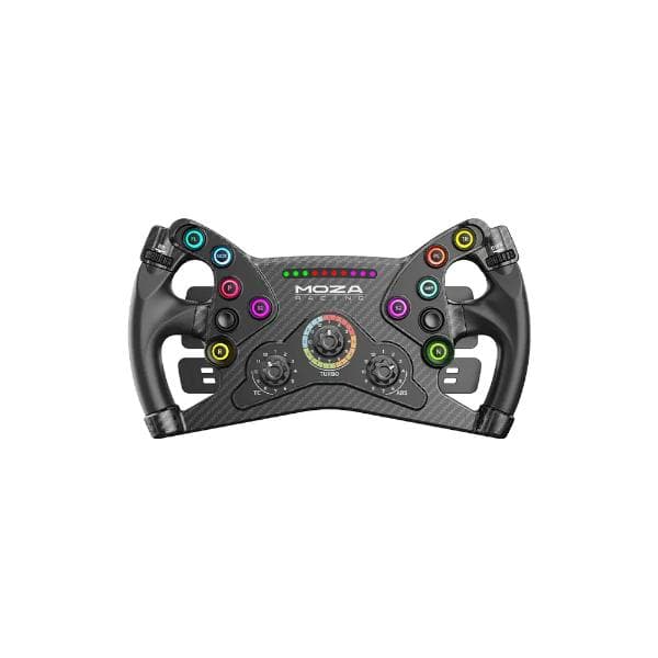 MOZA KS Steering Wheel - 1