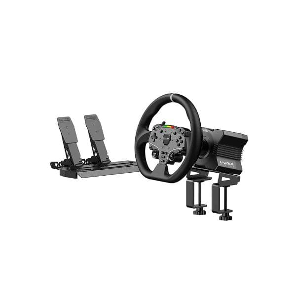 MOZA Racing R5 Bundle - 1