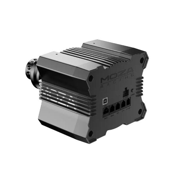 MOZA R9 V3 Direct Drive Wheel Base - 2