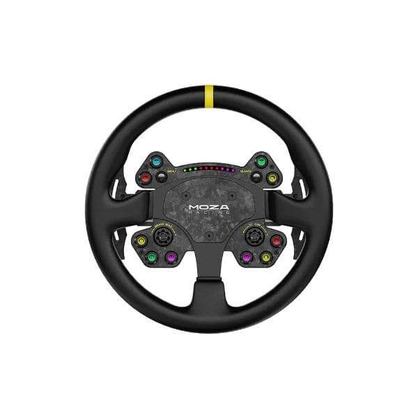MOZA RS V2 Steering Wheel