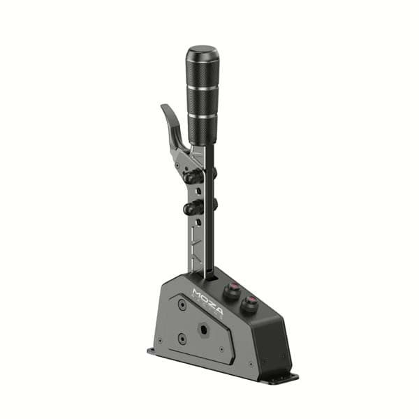 MOZA SGP Sequential Shifter - 1