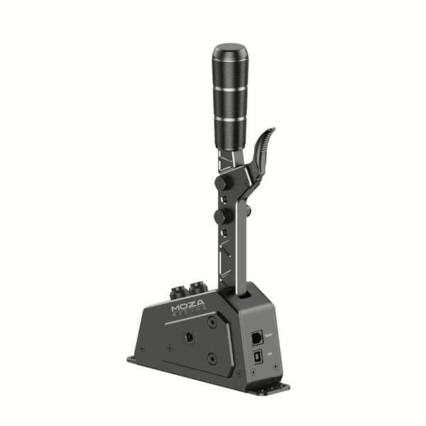 MOZA SGP Sequential Shifter - 2