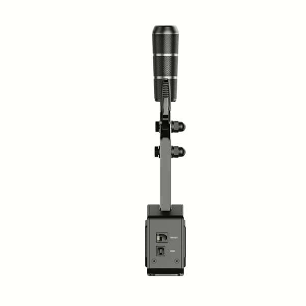 MOZA SGP Sequential Shifter - 3