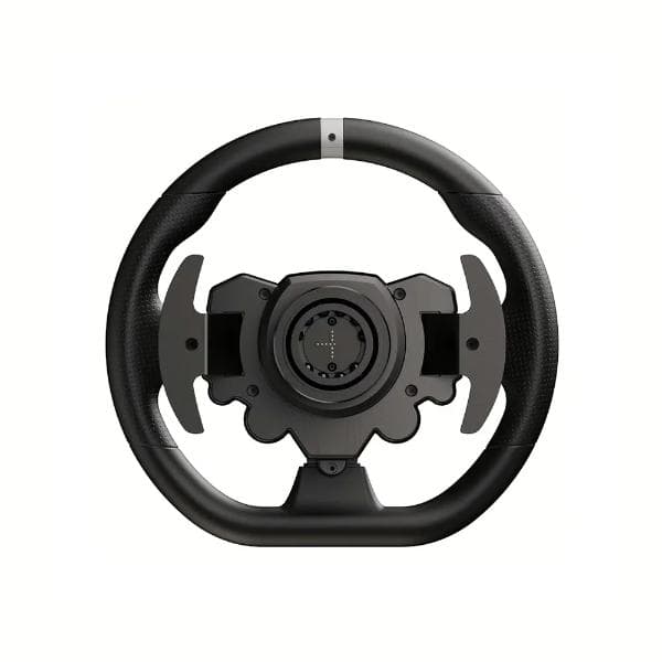 Moza Racing ESX Steering Wheel for PC & ( XBOX Officially Licensed ) - 2