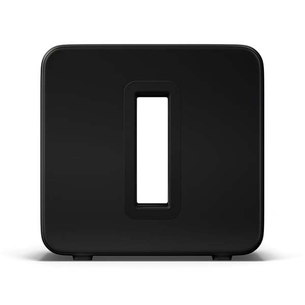 SONOS SUB (GEN 4) S55 Wireless Subwoofer (Black) - 1