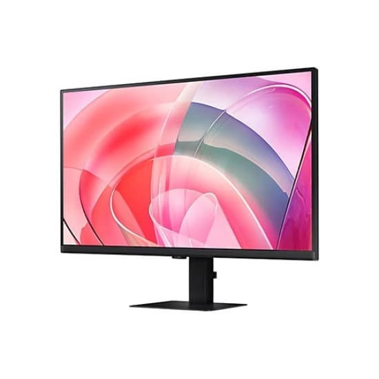 Samsung LS27D700EAWXXL 27" (68.47cm) 4K ViewFinity S7 Monitor - 2