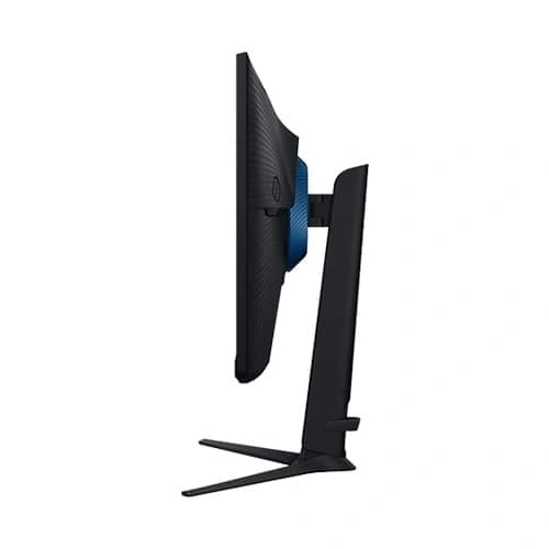 Samsung LS27FG510EWXXL 27" Odyssey G5 QHD 180Hz Gaming Monitor - 2