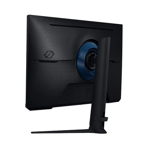 Samsung LS27FG510EWXXL 27" Odyssey G5 QHD 180Hz Gaming Monitor - 3