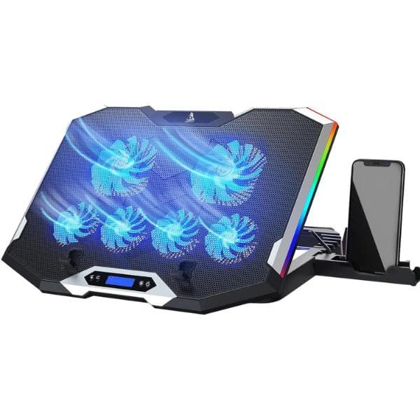 TAG NEO GAMING COOLING PAD - 1
