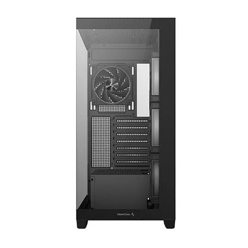 Deepcool CG580 4F V2 Mid Tower Cabinet - 6