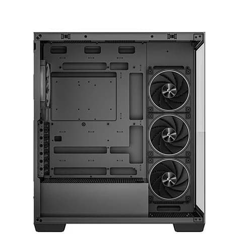 Deepcool CG580 4F V2 Mid Tower Cabinet - 5