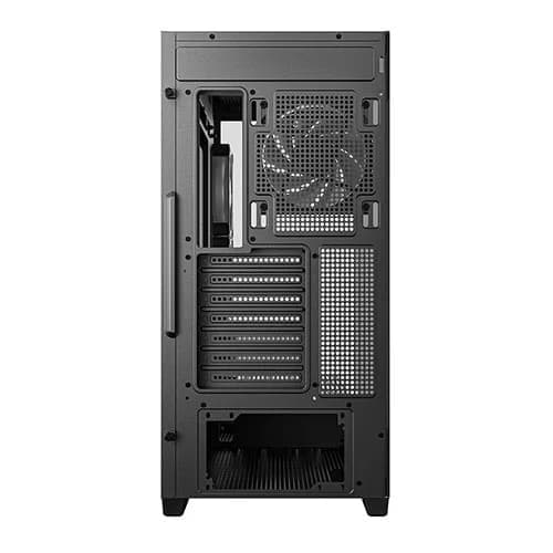 Deepcool CG580 4F V2 Mid Tower Cabinet - 2