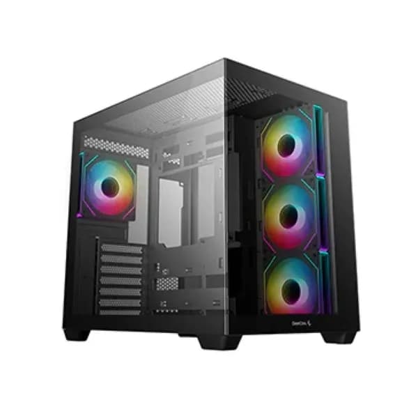 Computech Kalynx Gaming Prebuilt Desktop AMD Ryzen 5 9600X RTX 5060 16GB Memory 1TB Storage - 1