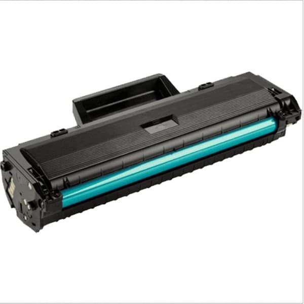HP 110A Black Laser Toner Cartridge - 3
