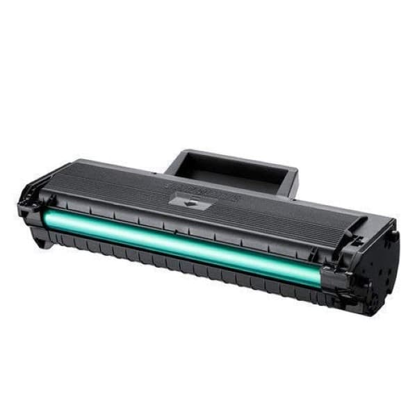HP 110A Black Laser Toner Cartridge - 2