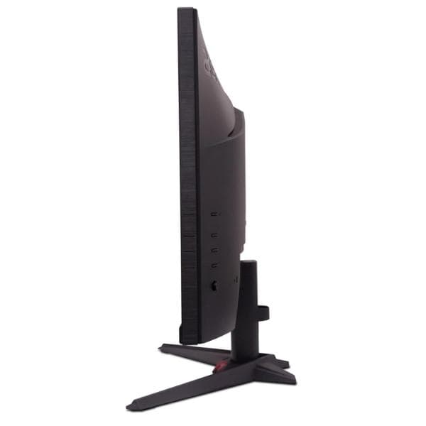 Acer Nitro VG240Y X1 23.8 Inch IPS Full HD Backlit LED Gaming Monitor I 0.5 MS Response I 200Hz Refresh Rate I SRGB 99%, HDR 10 I 2xHDMI, 1xDP I Stereo Speakers I AMD FreeSync Premium I Eye Care - 2