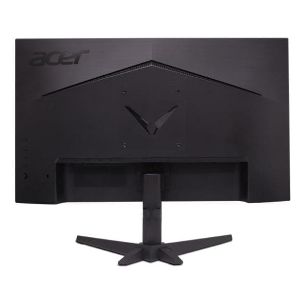 Acer Nitro VG240Y X1 23.8 Inch IPS Full HD Backlit LED Gaming Monitor I 0.5 MS Response I 200Hz Refresh Rate I SRGB 99%, HDR 10 I 2xHDMI, 1xDP I Stereo Speakers I AMD FreeSync Premium I Eye Care - 4