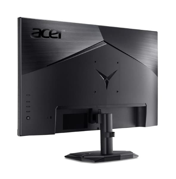 Acer Nitro KG271 X1 27 Inch IPS Full HD Backlit LED Gaming Monitor I 0.5 MS Response I 200Hz Refresh Rate I SRGB 99%, HDR 10 I 2xHDMI, 1xDP I Stereo Speakers I AMD FreeSync Premium I Eye Care (Black) - 2