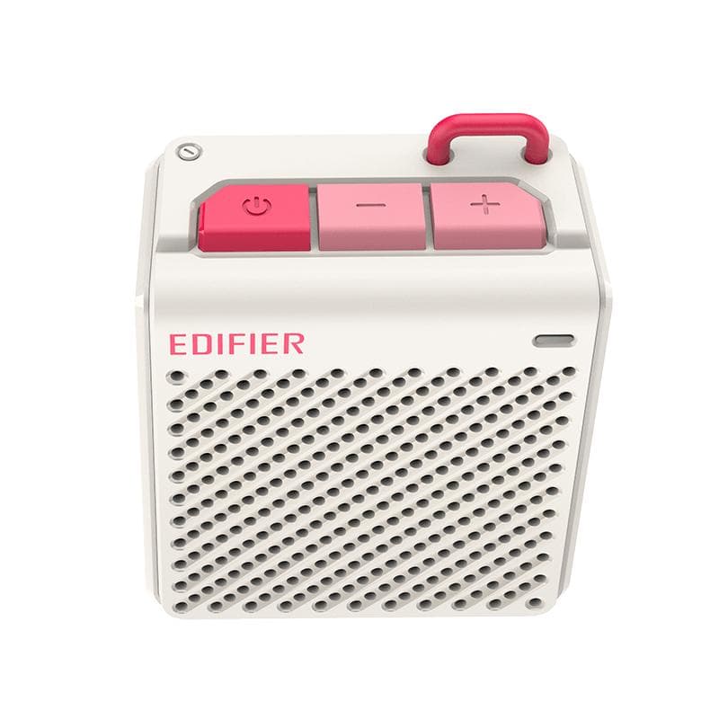 Edifier MP85 Bluetooth Portable Speaker White