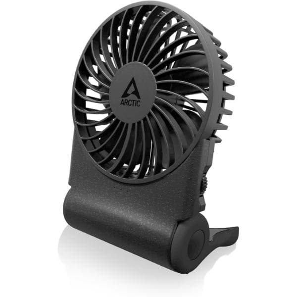 ARCTIC Summair 2Go (Black)