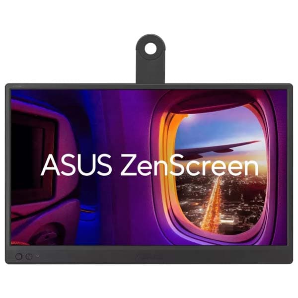 ASUS ZenScreen MB169CK 16" FHD IPS Portable Monitor