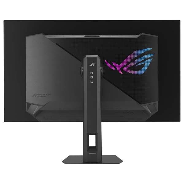 ASUS ROG Strix XG32UCWG 32” 4K (4K@165Hz, FHD@330Hz) 0.03ms OLED Gaming Monitor - 3
