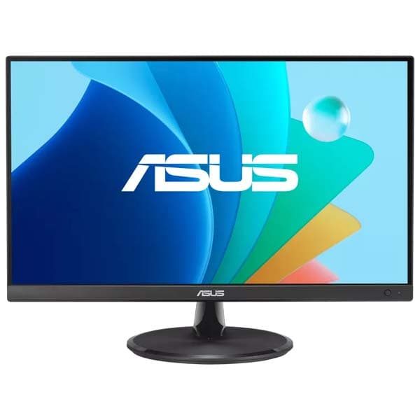 ASUS VP227HF 22" FHD 100Hz 1ms VA Eye Care Gaming Monitor