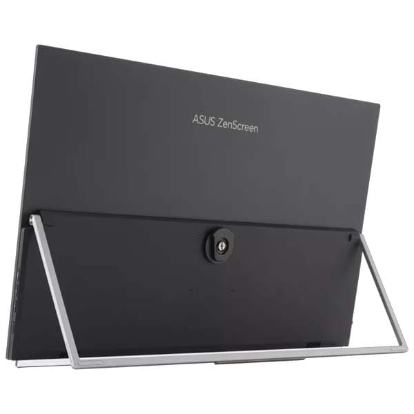 ASUS ZenScreen MB27ACF 27” QHD (2560 x 1440) IPS 100Hz 1440P Transportable Monitor - 2