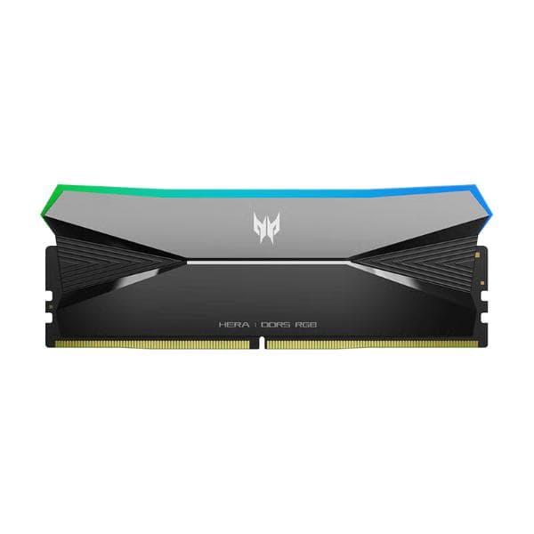 Acer Predator Hera RGB DDR5 48GB (24GB x2) 6000MHz CL28 (BL.9BWWR.663)