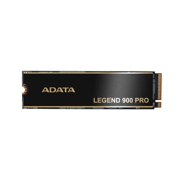 Adata LEGEND 900 PRO 4TB PCIe Gen4 x4 M.2 2280 Solid State Drive - 1