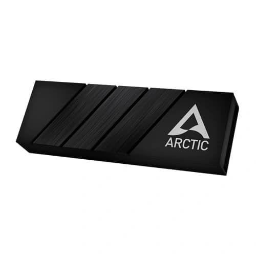 Arctic M2 Pro SSD Cooler for M.2 Drives - 1