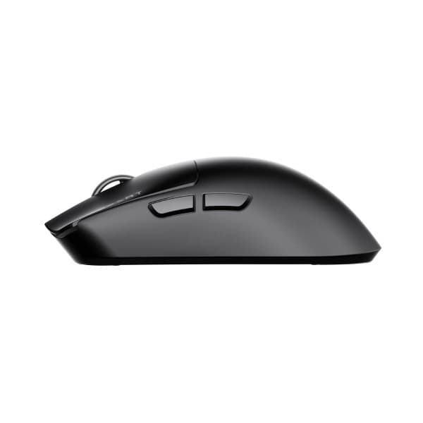 Cybeart Artemis - 1K 52g Ultra-light Hot-Swap Battery Tri-Mode Wireless Gaming Mouse - Black - 3