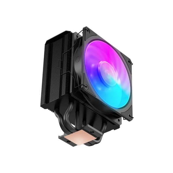Cooler Master Hyper 212 3DHP Black ARGB - 2