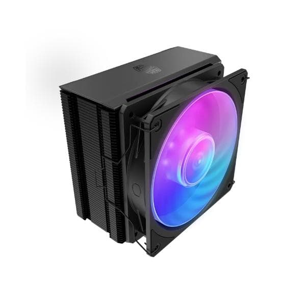 Cooler Master Hyper 212 3DHP Black ARGB - 1