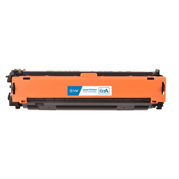 EVM ETC 137A Toner Cartridge Compatible with HP Laserjet (ETC-137A) - 1