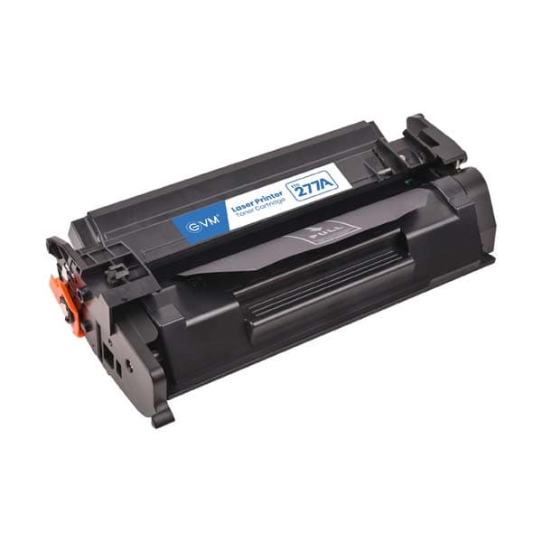EVM Laser Printer Toner Cartridge (ETC 277A) - 1