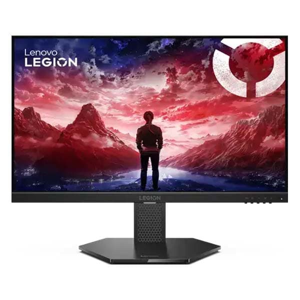 Lenovo Legion 24-10 23.8" FHD IPS 240 Hz Gaming Monitor (68C4GAC4IN) - 3